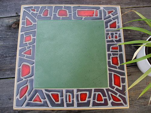 Stolek pod kytku — foto 3