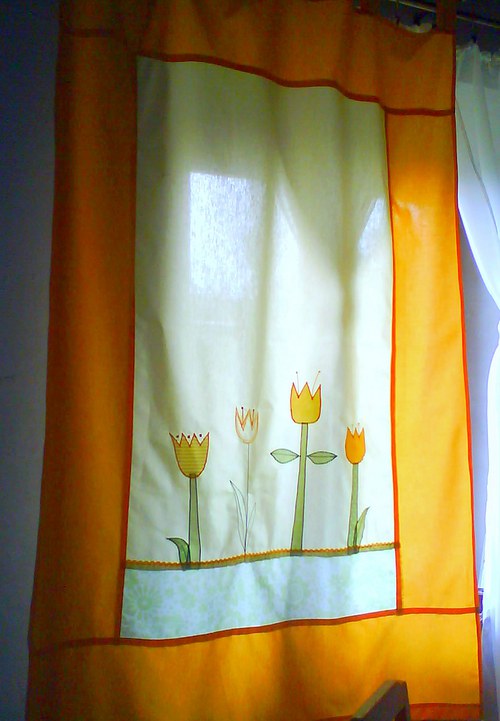 Závěsy - na přání — foto 2