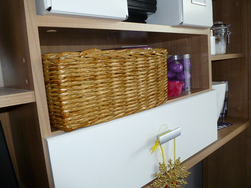 Košík - na ubrousky IKEA — foto 4