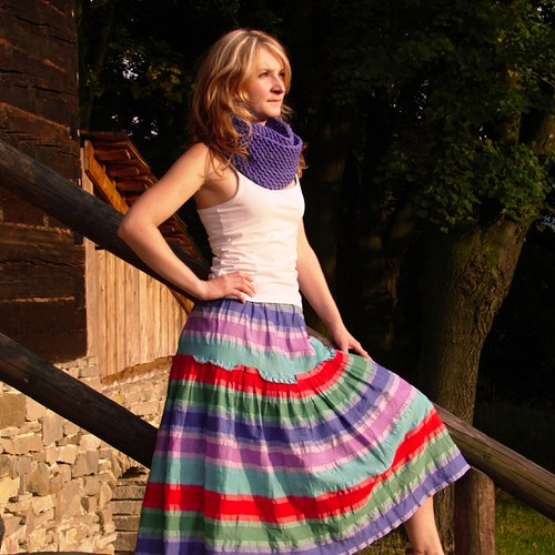 Lilas (sleva) — foto 2