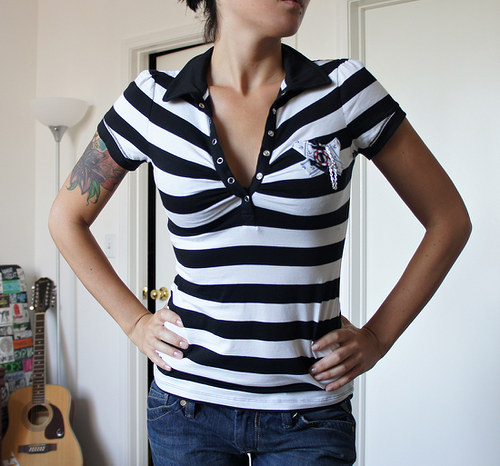 Anchor polo — foto 2
