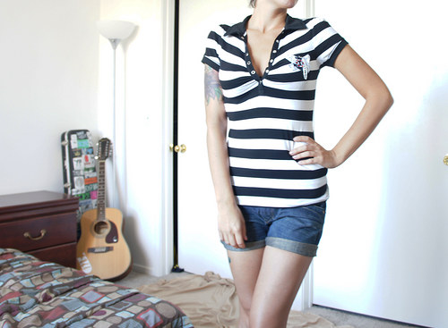 Anchor polo — foto 3