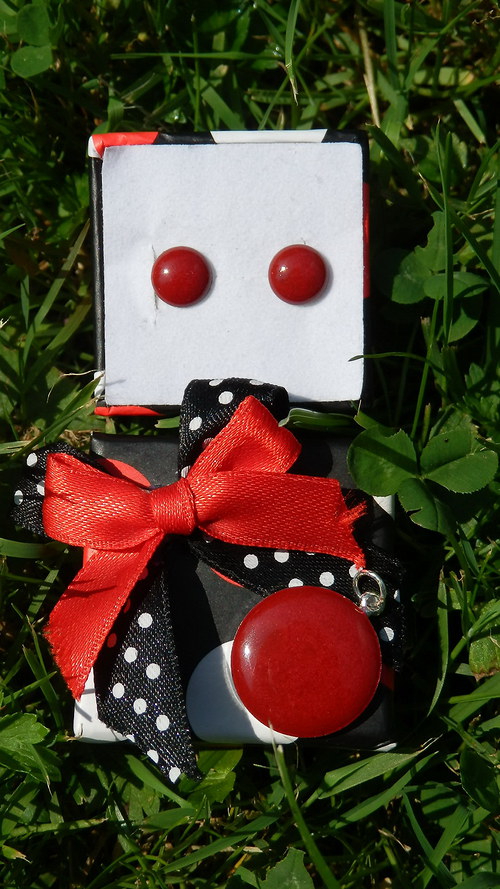 Sada "bloody tears" — foto 2