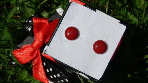Sada "bloody tears" — foto 3