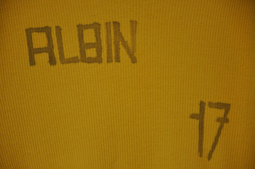 Albin 17 — foto 2