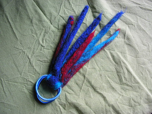 Dredíčky....dredy — foto 4