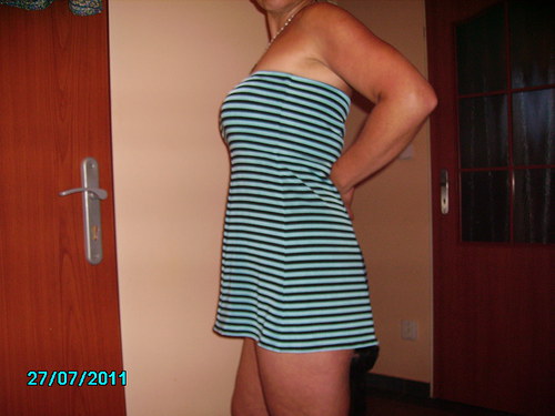 Proužkování- sleva z 333,- — foto 2
