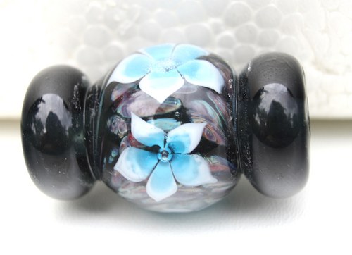Vázičky - Klematis — foto 3
