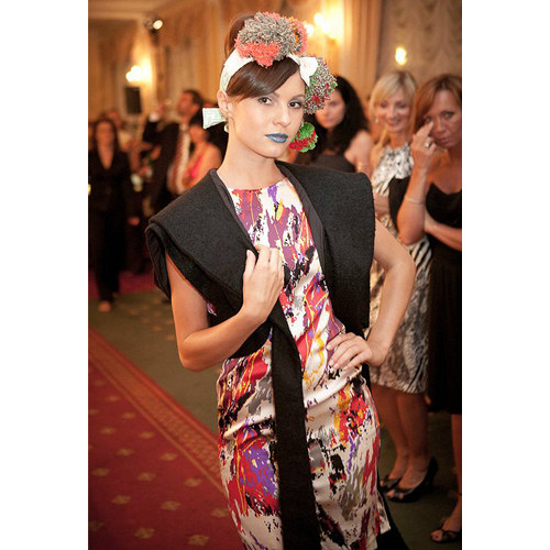 In Silhouette cape — foto 5