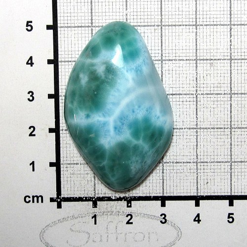 Larimar - Obřík- de luxe — foto 4