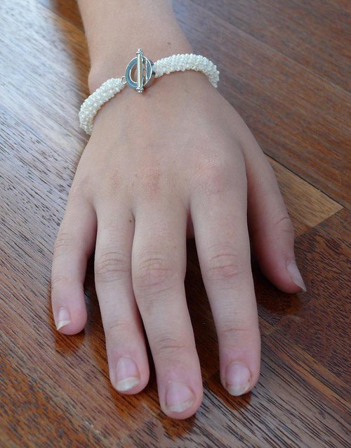 Elegantní náramek — foto 4