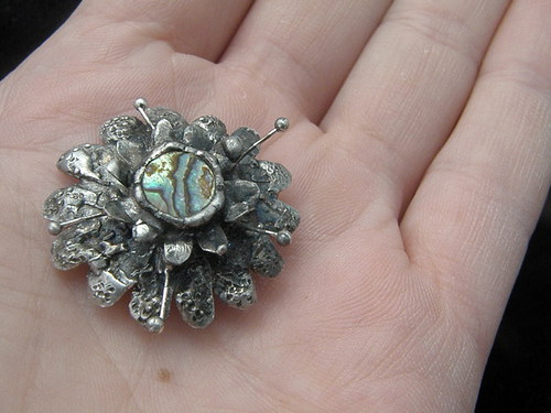 Scabiosa maritimum — foto 2