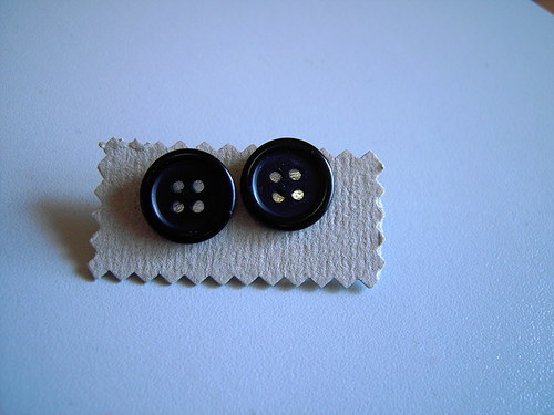 Černé knoflíky — foto 4