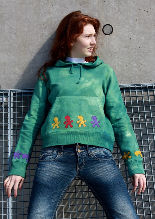 Paňáci na zelené "L" - "XL?" — foto 4