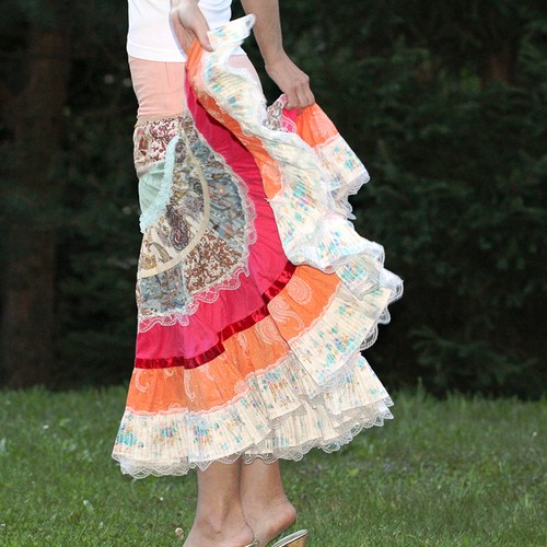 Cikáni jdou do nebe... — foto 2