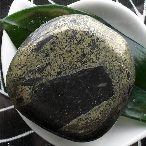 Pyrit 45x42x10mm — foto 2