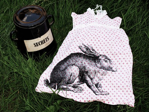Snový outfit pro Alenku — foto 2