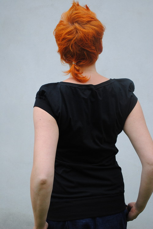 Triko pro abstraktart — foto 2
