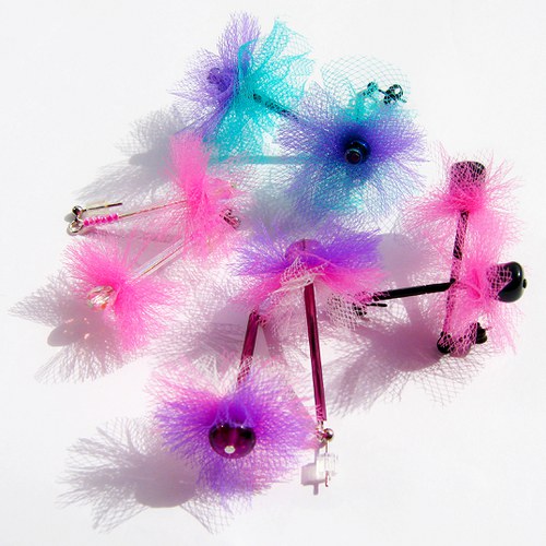 Ballet starlet 2 — foto 2