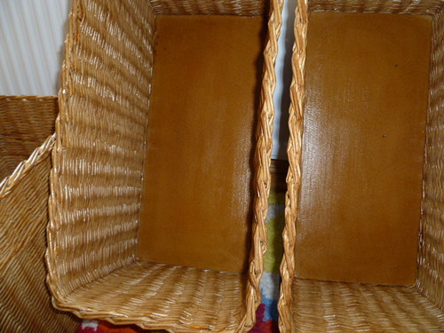 Koš úložný - hl. 30 cm — foto 2