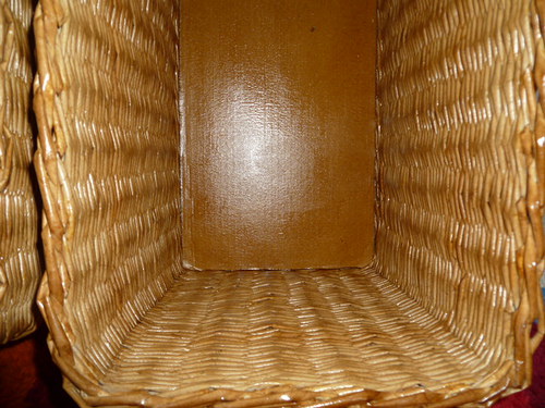 Koš úložný - hl. 30 cm — foto 5
