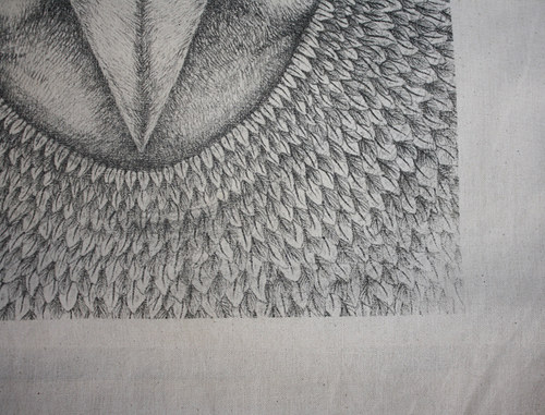 Soví taška — foto 3
