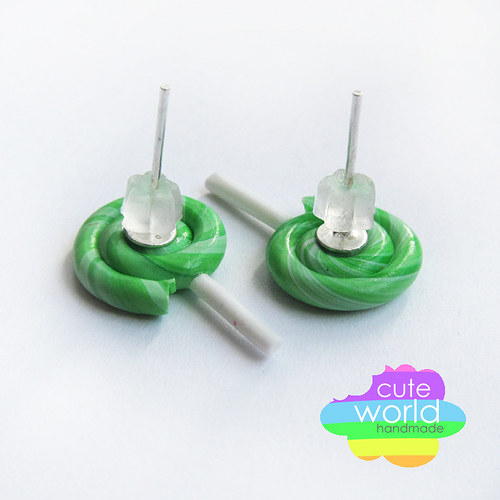 Lollipops for your ears — foto 2