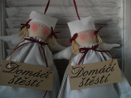 Domácí štěstí — foto 2