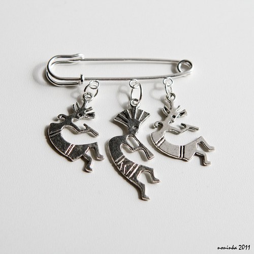 Kokopelli — foto 2