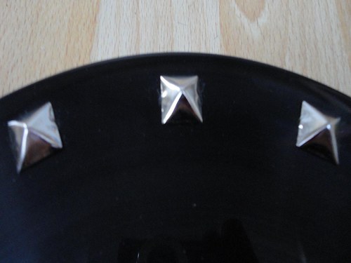 Hodiny "Punk" — foto 2