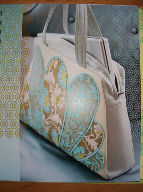 Amy Butler´s Style Stitches — foto 2