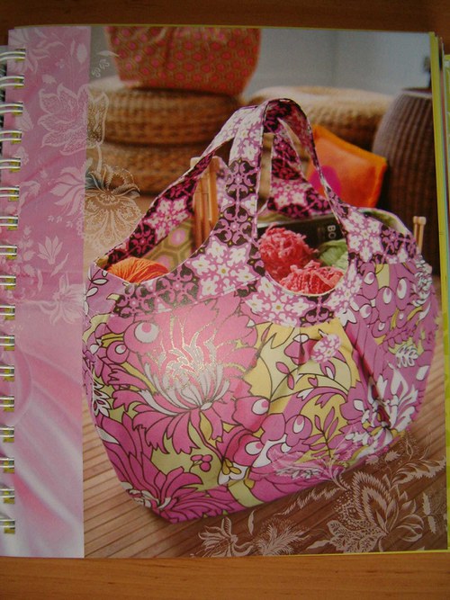 Amy Butler´s Style Stitches — foto 3