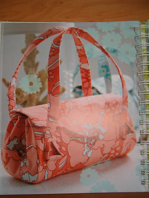 Amy Butler´s Style Stitches — foto 4