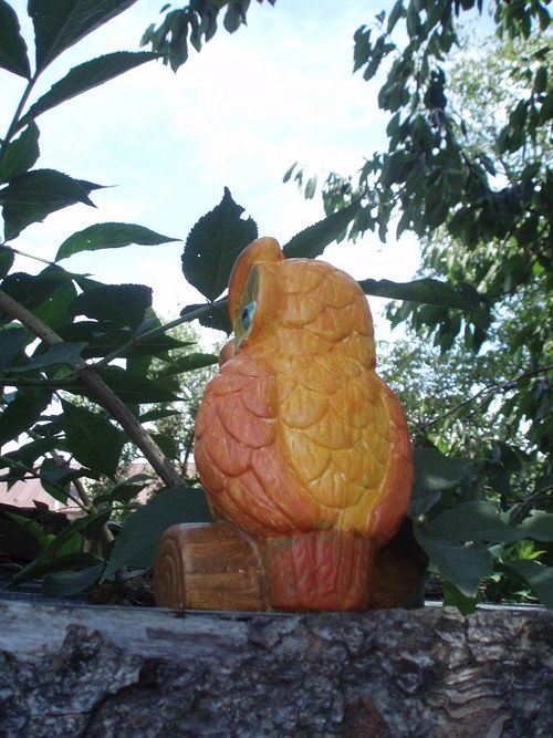 Hu hůůů hu — foto 2
