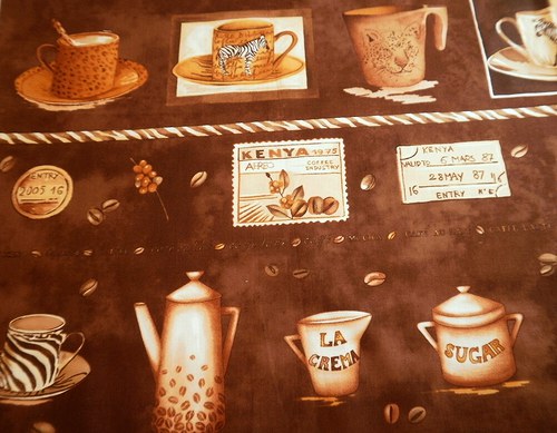 Café panel-poslední kousek... — foto 2