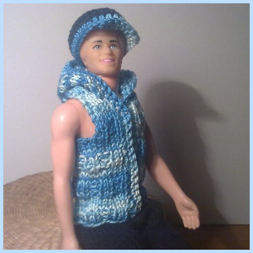 Trendy Ken 25% SLEVA — foto 5