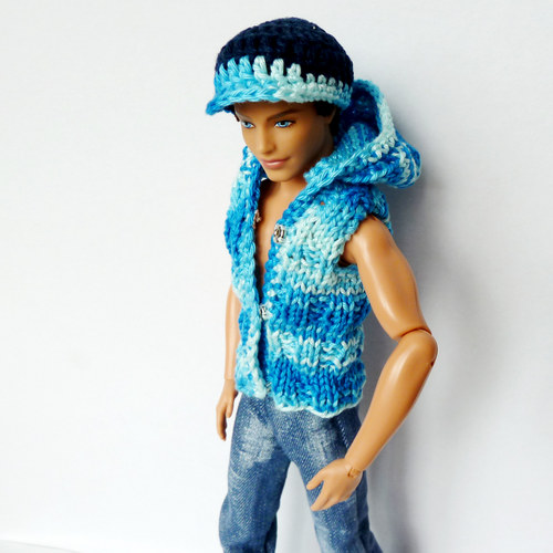 Trendy Ken 25% SLEVA — foto 6