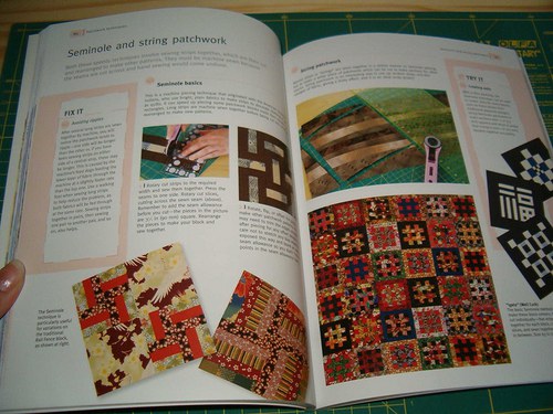 200 quilting tips, techniques and trade secrets — foto 2