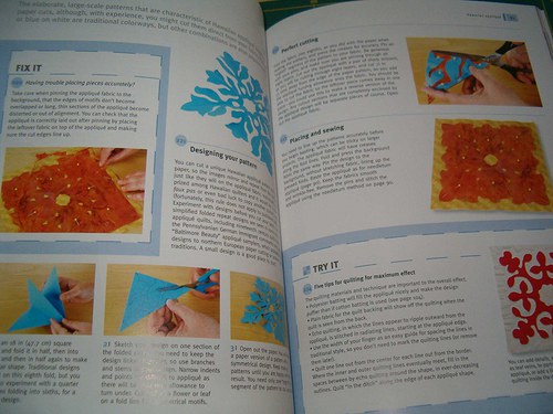200 quilting tips, techniques and trade secrets — foto 3