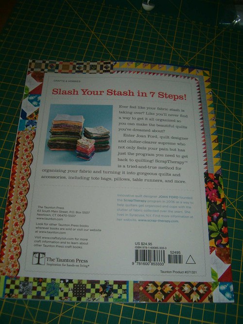 Cut the Scraps! — foto 3
