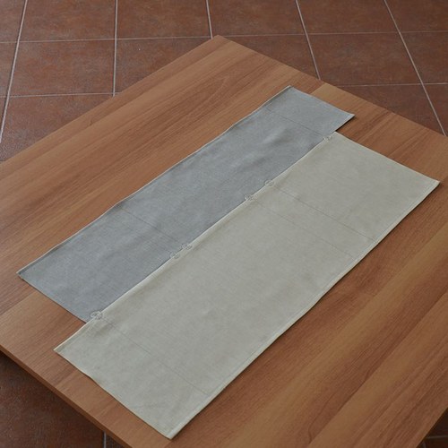 Dekorativní běhoun — foto 3