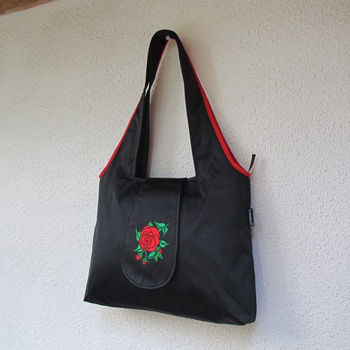 Red Roses Horizon no.6 - Parrot® — foto 2
