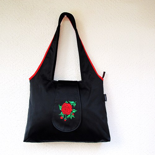 Red Roses Horizon no.6 - Parrot® — foto 4
