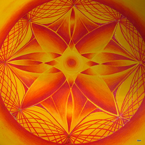Mandala Spokojenosti — foto 2
