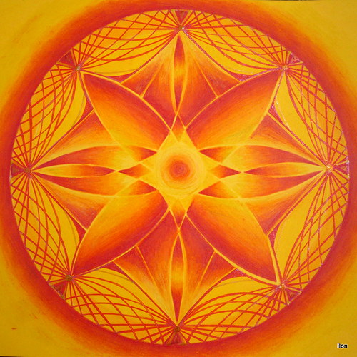 Mandala Spokojenosti — foto 3