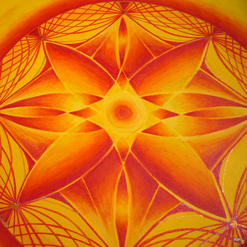 Mandala Spokojenosti — foto 4