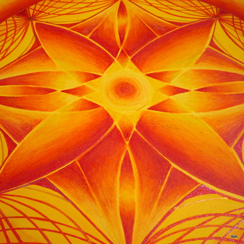 Mandala Spokojenosti — foto 5
