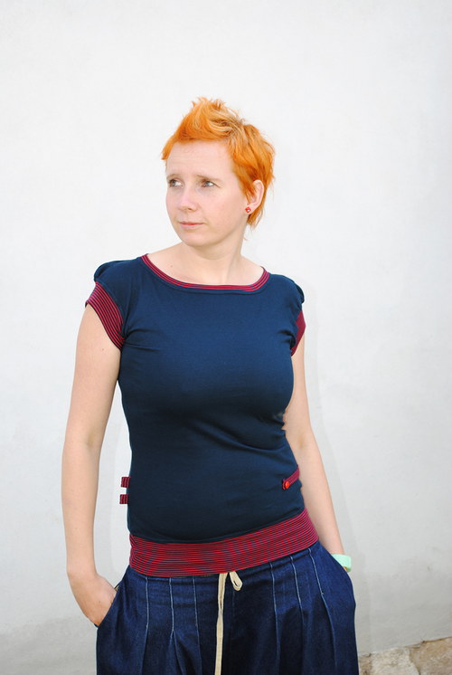 Triko pro ms.martinez — foto 2