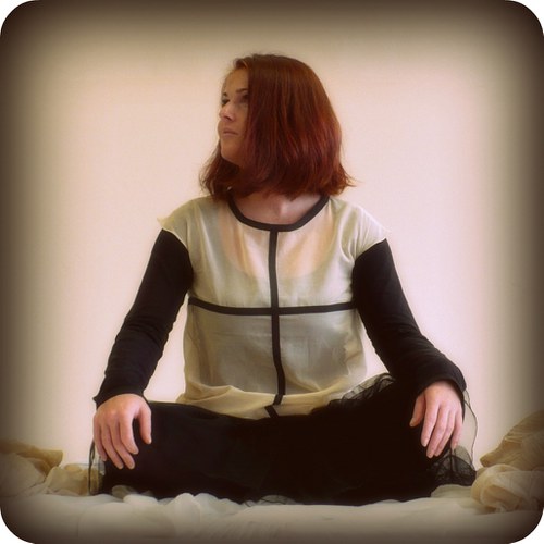 Beatrice - halenka — foto 5