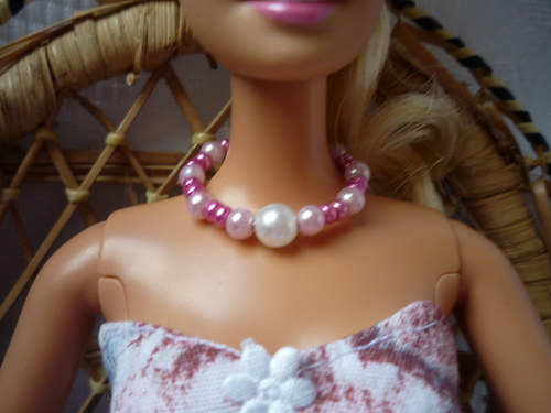 Šperky pro barbie — foto 2